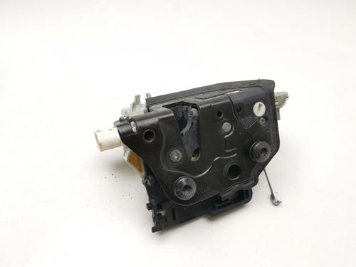 Used Front right lock SEAT LEON (1P1) [2005-2013]  28982944