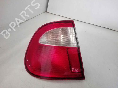 Used Left taillight SEAT CORDOBA Vario (6K5) 1.9 TDI (110 hp) 28978392