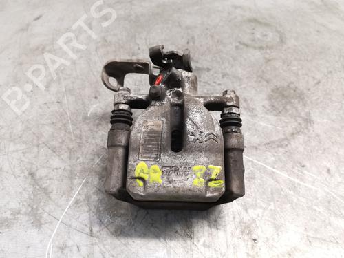 venstre-bremsekaliber-bag-peugeot-partner-box-bodympv-k9-2018-39438252 main image