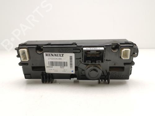 Climate control MERCEDES-BENZ CITAN MPV (W415) 111 CDI (415.703, 415.705) | BP29456534I5 