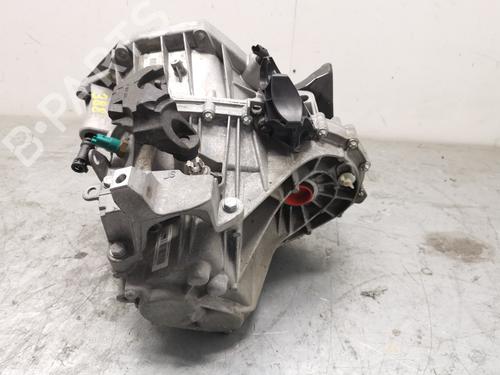 Gearbox RENAULT MEGANE III Hatchback (BZ0/1_, B3_) 1.5 dCi (BZ09, BZ0D, BZ1W, BZ29, BZ14) | BP28999933M3