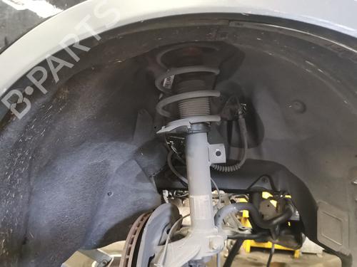 Right front shock absorber BMW X3 (F25) xDrive 20 d | BP28998344M17 