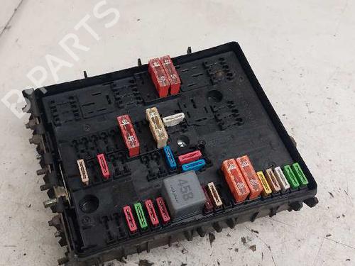 Used Fuse box SEAT ALTEA (5P1) [2004-2015]  28988174