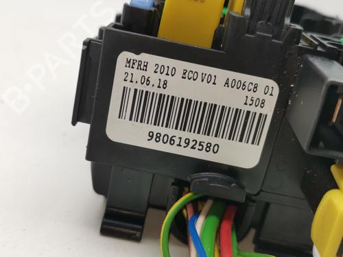 Fuse box PEUGEOT 308 II (LB_, LP_, LW_, LH_, L3_)  | BP29289517E1 