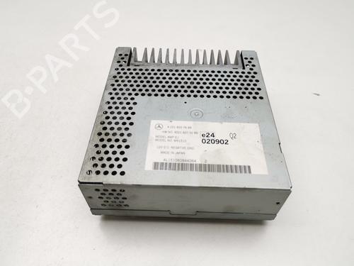 Used Radio Radio 39442995 39442995