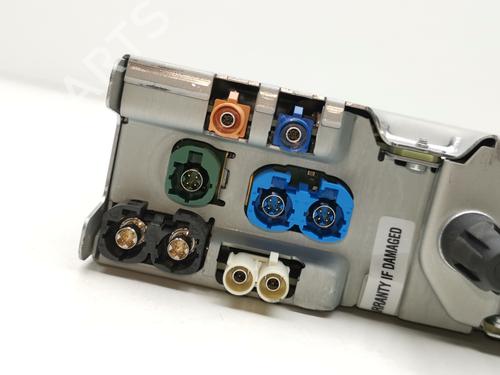 Electronic module CITROËN C3 AIRCROSS II (2R_, 2C_)  | BP28995412M83 