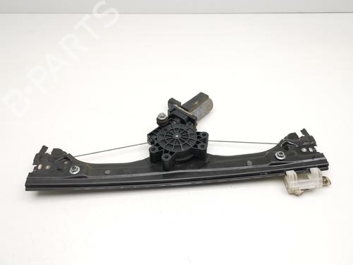 Used Front right window mechanism FIAT 500 (312_) 1.2 (312AXA1A) (69 hp) 28999021