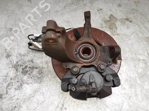 Right front steering knuckle FORD FOCUS II (DA_, HCP, DP) 1.8 TDCi | BP28986092M26