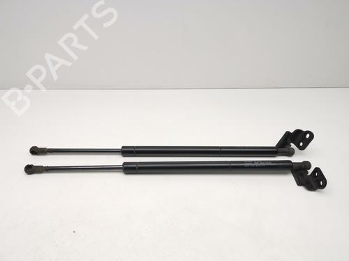 Gassdemper Bakluke VOLVO XC60 I SUV (156) D4 AWD (190 hp) 30735126