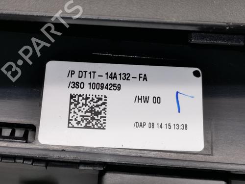 Left front window switch FORD TOURNEO COURIER B460 MPV 1.0 EcoBoost | BP39437094I27 - Image 3