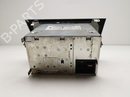Radio SEAT LEON (1P1)  | BP28986328E6 