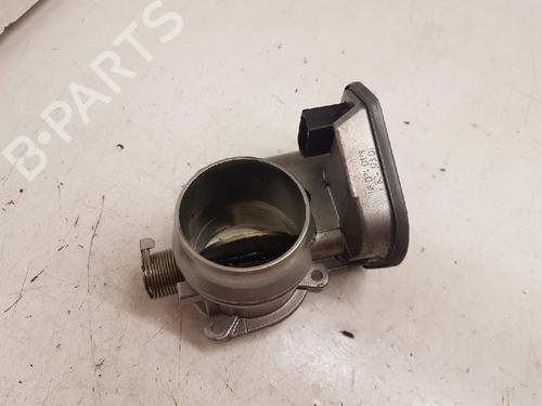 Used Throttle body BMW 1 (E87) 118 d (143 hp) 28986943