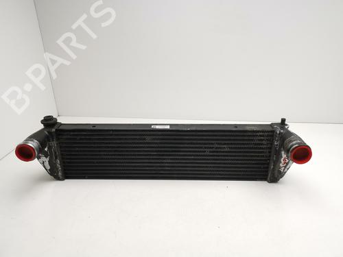 Intercooler OPEL FRONTERA A (U92) 2.5 TDS (115 hp) 29319813