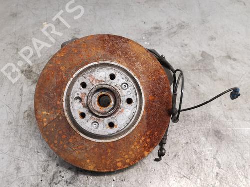 Used Right front steering knuckle Right front steering knuckle PEUGEOT 508 SW I (8E_) 2.0 HDi (163 hp) 32866242 32866242