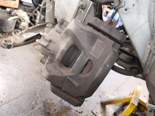 Used Left front brake caliper Left front brake caliper DS DS 4 / DS 4 CROSSBACK (NX_) [2015-2018] 33891122 33891122