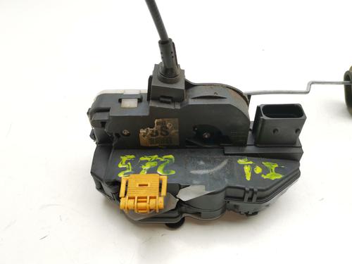 Rear left lock OPEL ASTRA J Sports Tourer (P10)  | BP28980516C100 
