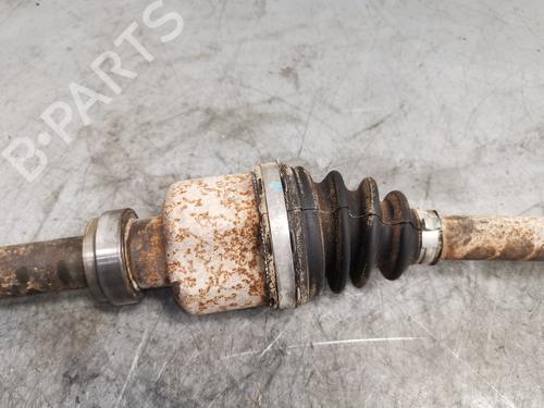 Right front driveshaft PEUGEOT BOXER Van 2.2 HDi 110 | BP39442190M39 - Image 4