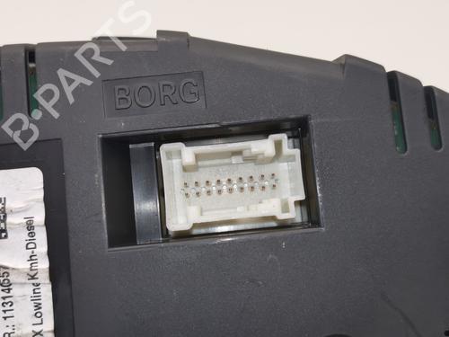 Instrument cluster VW CRAFTER 30-50 Van (2E_)  | BP28994970C47 