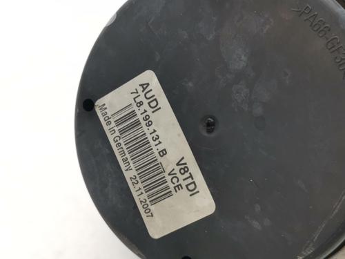 Engine mount AUDI Q7 (4LB) | BP30833375M89