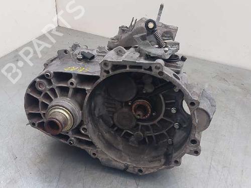 Used Gearbox VW SHARAN (7M8, 7M9, 7M6) 1.9 TDI (115 hp) 28996593