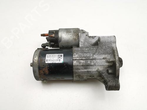 Used Starter PEUGEOT 508 I (8D_) 2.0 BlueHDi 150 (150 hp) 28989015
