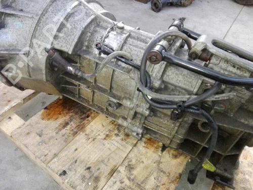 Gearbox SSANGYONG RODIUS I | BP28996767M3