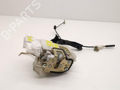 Used Front right lock HONDA ACCORD VII (CL, CN) 2.4 (CL9) (190 hp) 28982963