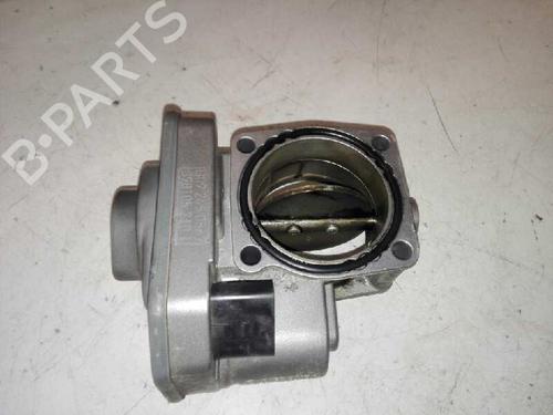 Used Throttle body OPEL ASTRA J (P10) 1.7 CDTI (68) (125 hp) 28987868