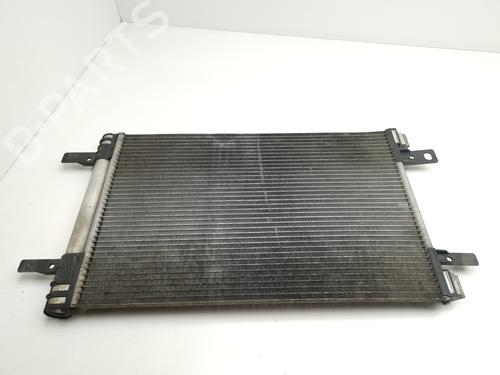 Used AC radiator AC radiator 39436750 39436750