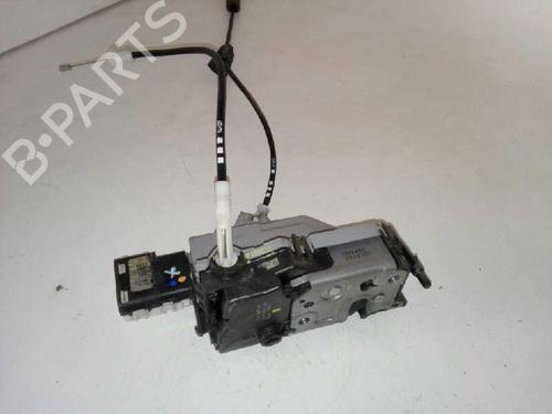 Used Rear left lock PEUGEOT 308 I (4A_, 4C_) [2007-2016]  28979867