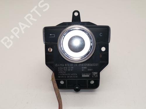 Used Switch MERCEDES-BENZ C-CLASS (W204) [2007-2015]  28987068
