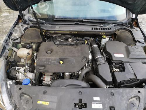 Electronic sensor PEUGEOT 508 I (8D_) 2.0 BlueHDi 150 | BP39444451M84 - Image 11