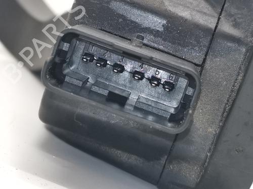 Pedal CITROËN BERLINGO MULTISPACE (B9) 1.6 HDi 90 | BP28988499I4 