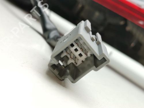 Left taillight FORD TRANSIT CONNECT V408 Box Body/MPV | BP36049378C34 - Image 3