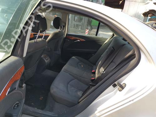Kollisjonspute styreenhet MERCEDES-BENZ E-CLASS (W211) E 270 CDI (211.016) | BP28993221M53 