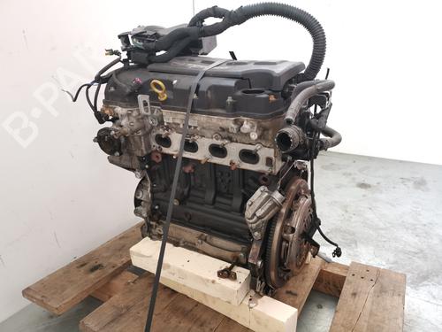 Motor OPEL CORSA E (X15) [2014-2025]  28996866