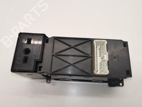 Left front window switch HONDA ACCORD VII (CL, CN) 2.2 i-CTDi (CN1) | BP28984329I27