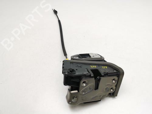 rear-right-lock-opel-astra-k-b16-2015-2016-2017-2018-2019-2020-2021-2022-39437856 main image