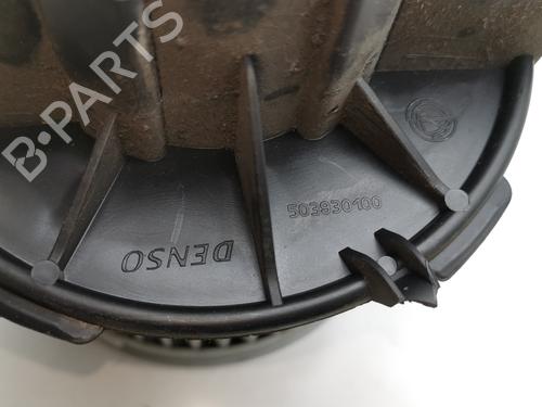 Heater blower motor FORD KA (RU8) 1.3 TDCi | BP29000371M62 
