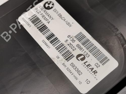 Elektronisk modul BMW 3 (E90) 320 d | BP28998000M83 