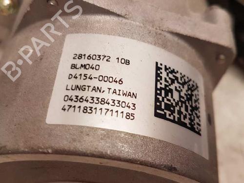 Steering pump FIAT PANDA VAN (312_, 519_) 1.3 D Multijet 4x4 (312CXL2A) | BP28996161M99 