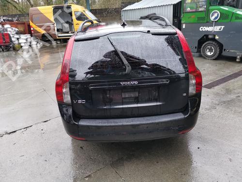 Gearbox VOLVO V50 (545) 1.8 | BP36276513M3 - Image 5
