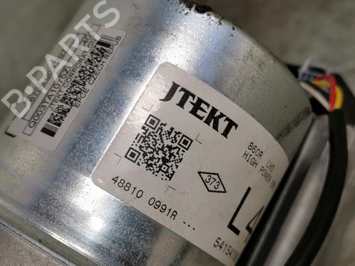 Steering column RENAULT CAPTUR I (J5_, H5_) 1.5 dCi 90 (J5N4, J5M5, J5MW, J5M6, J5AL, J5AJ) | BP39441808M21 - Image 2