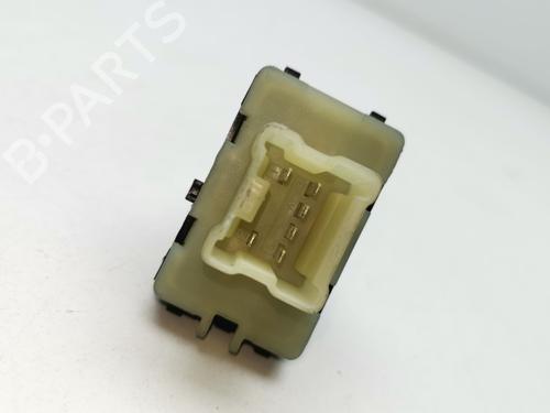 Right front window switch RENAULT CAPTUR I (J5_, H5_) 1.5 dCi 90 (J5N4, J5M5, J5MW, J5M6, J5AL, J5AJ) | BP39444025I26 - Image 3