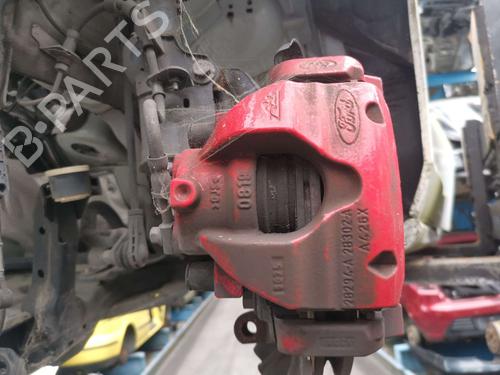 Left front brake caliper FORD FOCUS IV (HN) 1.5 EcoBlue | BP40217464M105 - Image 2