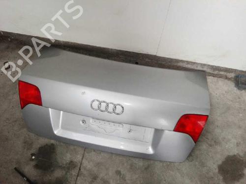 Used Tailgate AUDI A4 B7 (8EC) 2.0 TDI 16V (140 hp) 28992217