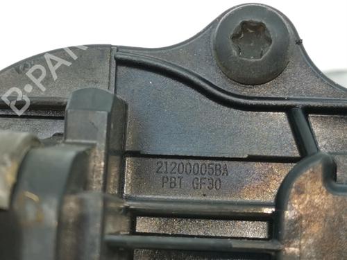 Egr FORD FOCUS II (DA_, HCP, DP) | BP31920594M69