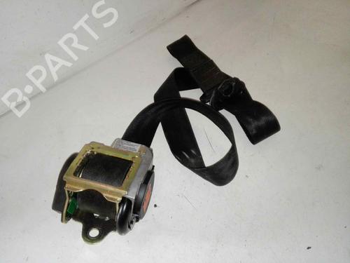 Venstre foran beltestrammer AUDI A3 (8L1) S3 quattro (210 hp) 28982033