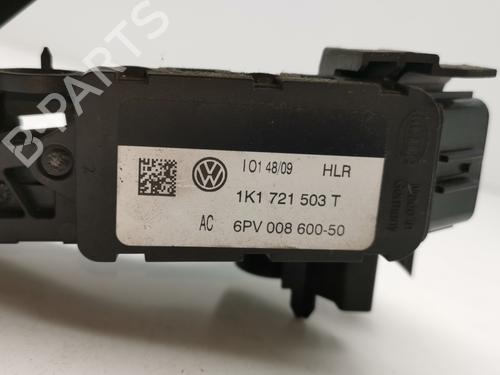Pedal VW GOLF VI (5K1) | BP31887967I4