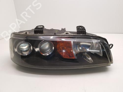 Scheinwerfer rechts für FIAT PUNTO (188_) 1.2 16V 80 (188.233, .235, .253, .255, .333, .353, .639,... (80 hp) 28982610